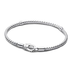 moments studded clasp bracelet moments studded clasp bracelet