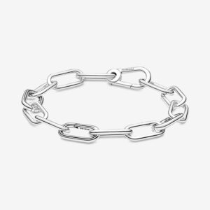 pandora me link chain bracelet pandora me link chain bracelet