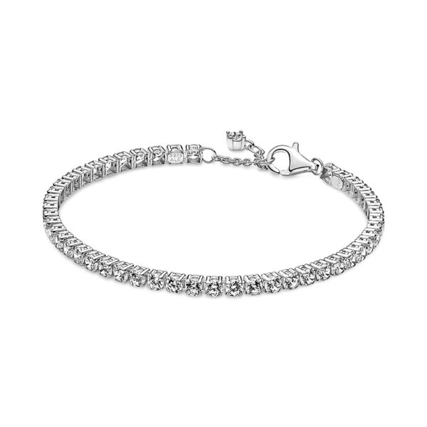 sparking tennis bracelet