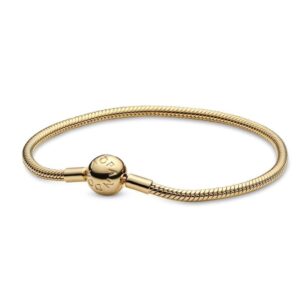 pandora moments heart g bracelet