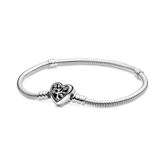 moments family tree bracelet