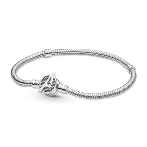 pandora avengers marvel snake chain bracelet pandora avengers marvel snake chain bracelet