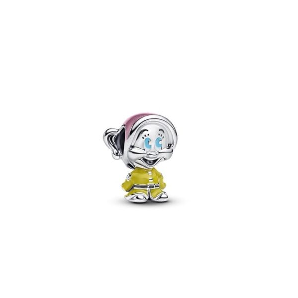 pandora snow white dopey charm