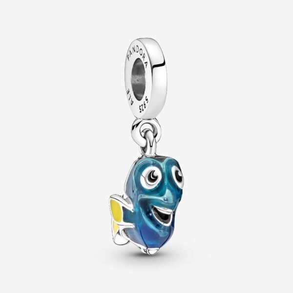 pandora dory dangle charm