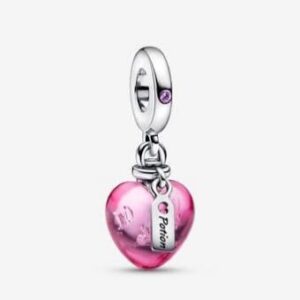 pandora love potion murano charm pandora love potion murano charm
