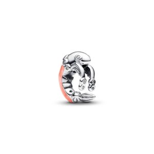 pandora shrimp charm