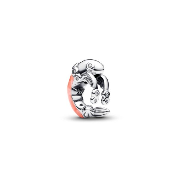 pandora shrimp charm