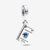 pandora passport dangle charm
