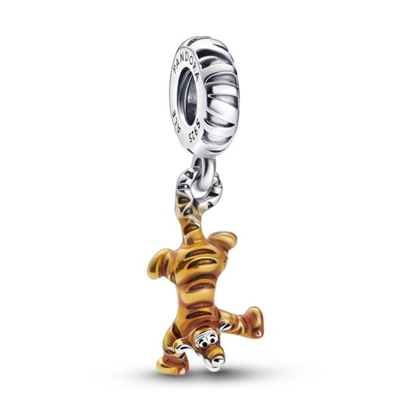 pandora winnie the pooh tiger charm