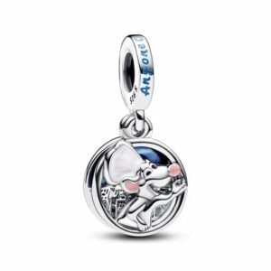 pandora ratatouille remy charm