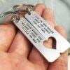 customized keychain
