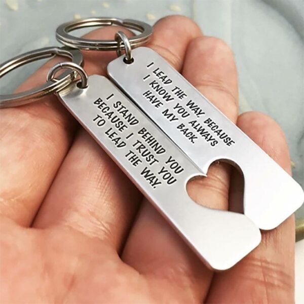 customized keychain