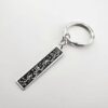 customized keychain