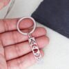 customized keychain