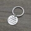 customized keychain