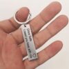 customized keychain