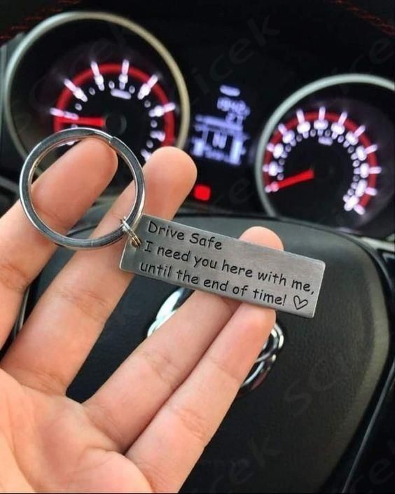 customized keychain