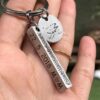 customized keychain