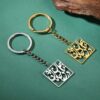 customized keychain
