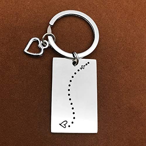 customized keychain