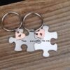 customized keychain