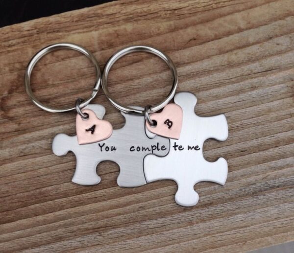 customized keychain
