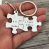customized keychain