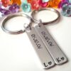 customized keychain